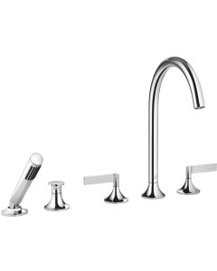 Bath Shower Mixers - Bath taps - Taps