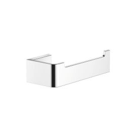 Dornbracht CL.1 Paper Holder, Toilet Roll Holder, Chrome, Dark Platinum ...