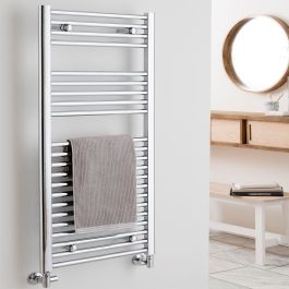 Vogue Focus Towel Rail